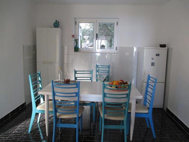 Apartment Matilija Podgora Exteriör bild